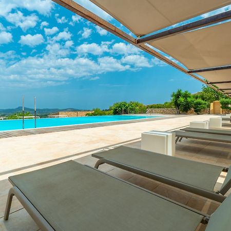 Cas Cabo Nou Agroturismo Adults Only Сант-Льоренс-дес-Кардассар Экстерьер фото