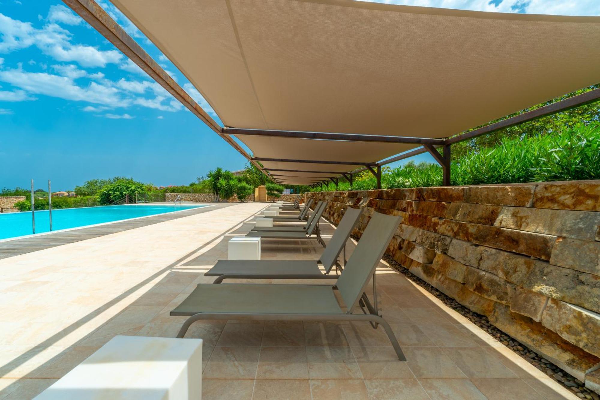 Cas Cabo Nou Agroturismo Adults Only Сант-Льоренс-дес-Кардассар Экстерьер фото