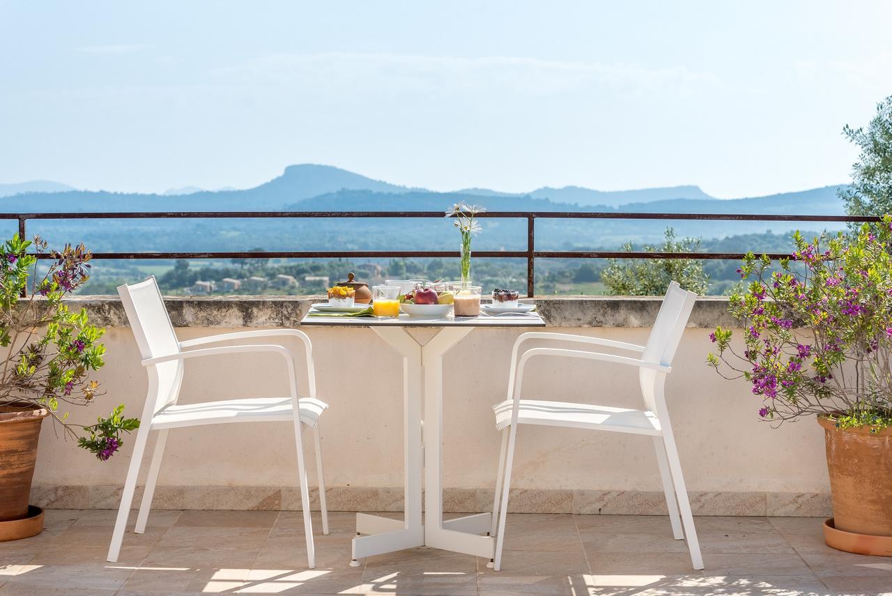 Cas Cabo Nou Agroturismo Adults Only Сант-Льоренс-дес-Кардассар Экстерьер фото