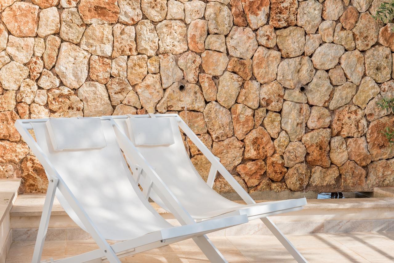 Cas Cabo Nou Agroturismo Adults Only Сант-Льоренс-дес-Кардассар Экстерьер фото