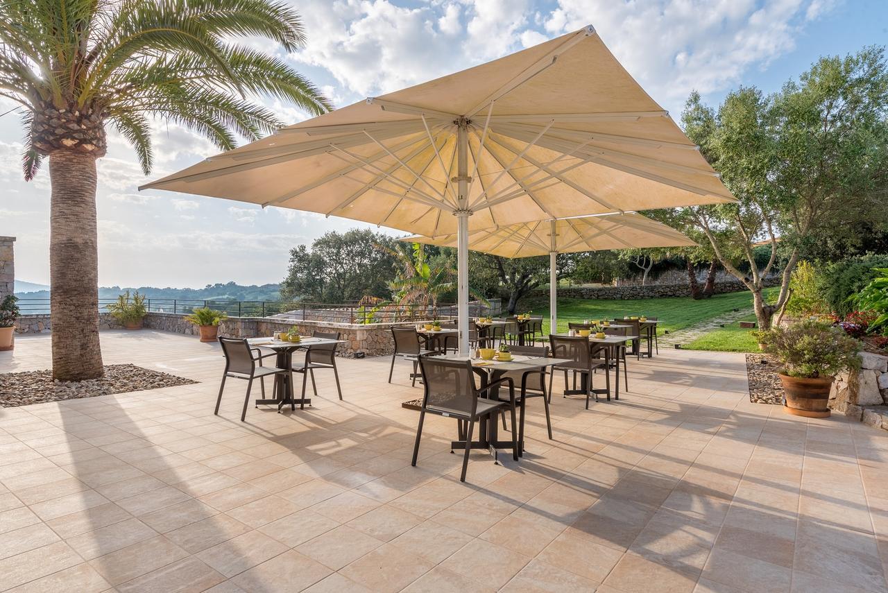 Cas Cabo Nou Agroturismo Adults Only Сант-Льоренс-дес-Кардассар Экстерьер фото