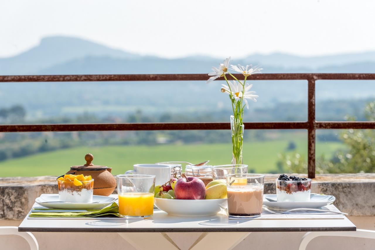 Cas Cabo Nou Agroturismo Adults Only Сант-Льоренс-дес-Кардассар Экстерьер фото