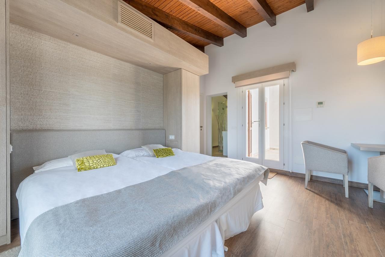 Cas Cabo Nou Agroturismo Adults Only Сант-Льоренс-дес-Кардассар Экстерьер фото