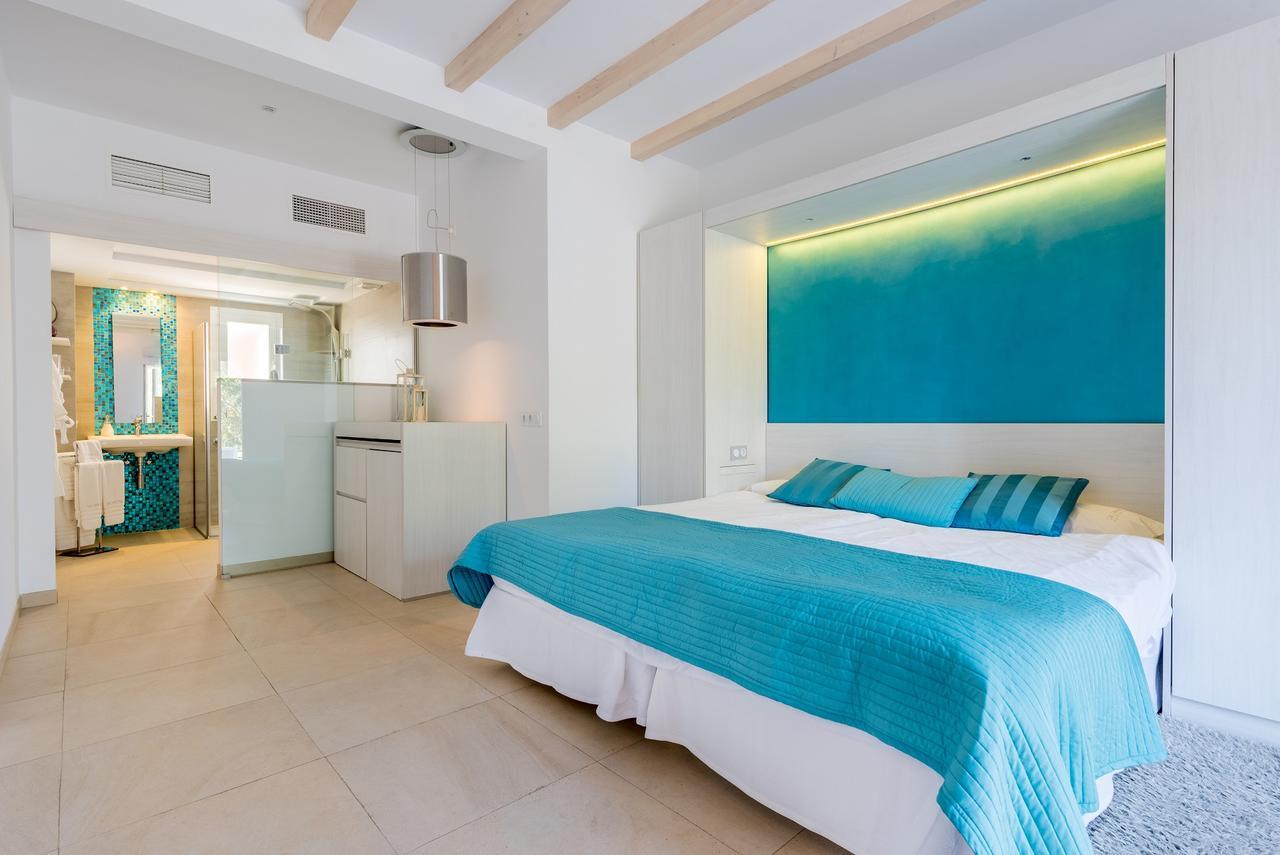 Cas Cabo Nou Agroturismo Adults Only Сант-Льоренс-дес-Кардассар Экстерьер фото