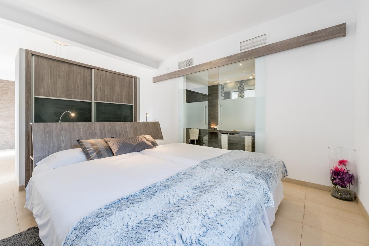 Cas Cabo Nou Agroturismo Adults Only Сант-Льоренс-дес-Кардассар Экстерьер фото