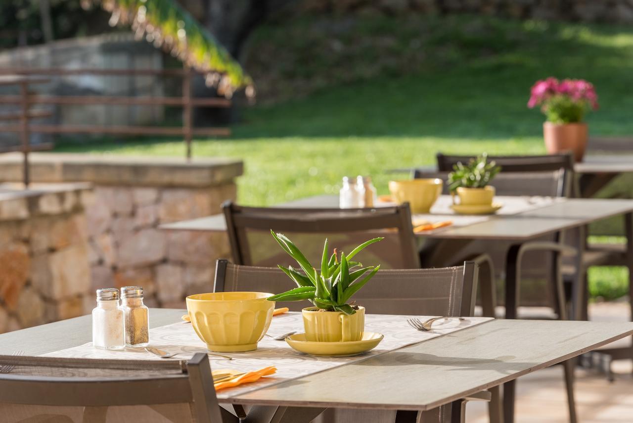 Cas Cabo Nou Agroturismo Adults Only Сант-Льоренс-дес-Кардассар Экстерьер фото