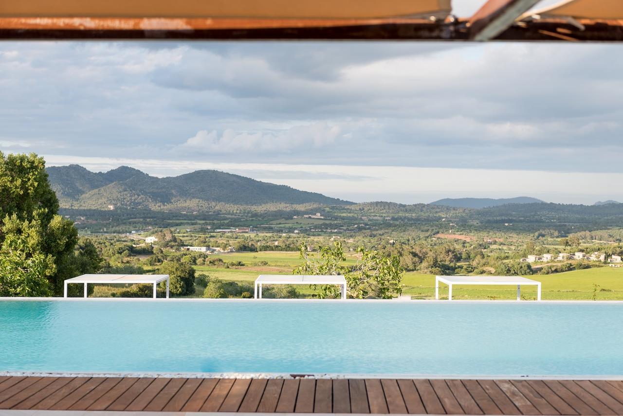 Cas Cabo Nou Agroturismo Adults Only Сант-Льоренс-дес-Кардассар Экстерьер фото