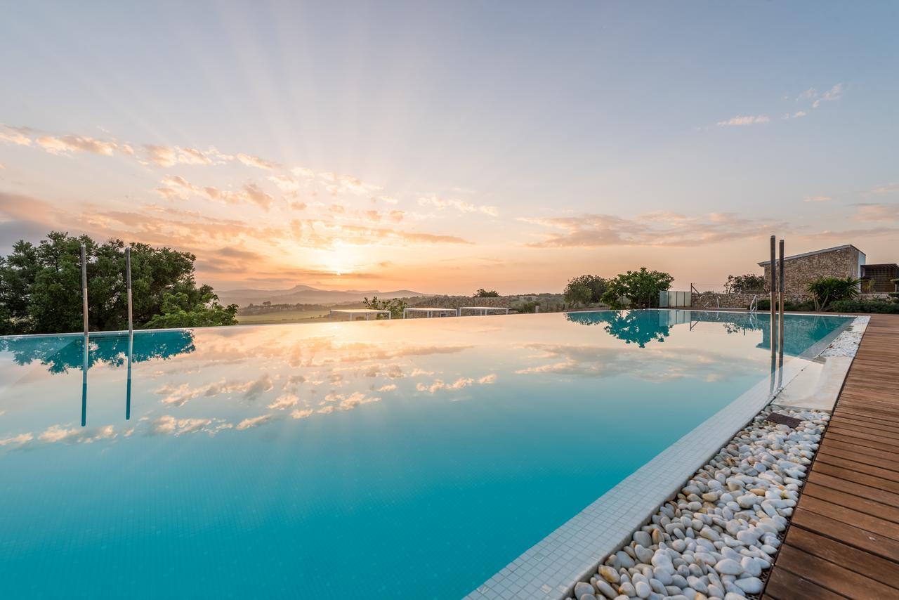 Cas Cabo Nou Agroturismo Adults Only Сант-Льоренс-дес-Кардассар Экстерьер фото
