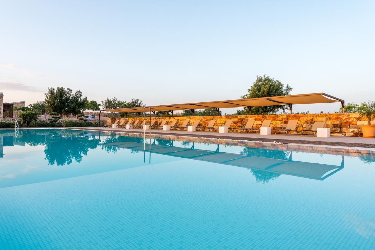 Cas Cabo Nou Agroturismo Adults Only Сант-Льоренс-дес-Кардассар Экстерьер фото