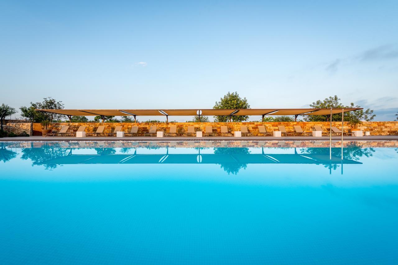 Cas Cabo Nou Agroturismo Adults Only Сант-Льоренс-дес-Кардассар Экстерьер фото